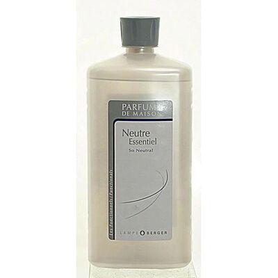 Maison Berger Paris Neutral Luft Nachfüllung - Luftreiniger Maison Berger Paris Neutral Luft Nachfüllung - Luftreiniger