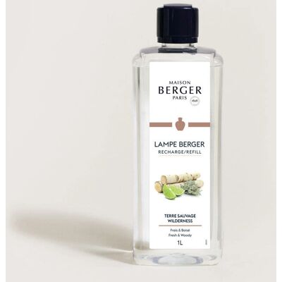 Napełniacz do dyfuzora zapachowego Maison Berger Paris - 1L Napełniacz do dyfuzora zapachowego Maison Berger Paris - 1L