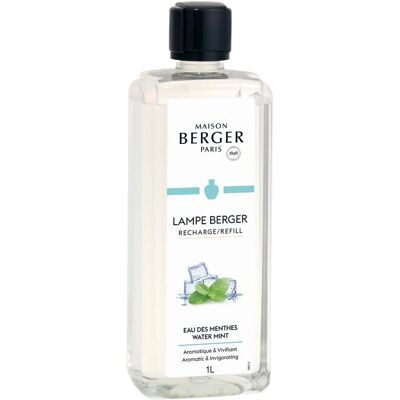 Maison Berger Paris Zomermunt Water - Lamprefill Maison Berger Paris Zomermunt Water - Lamprefill