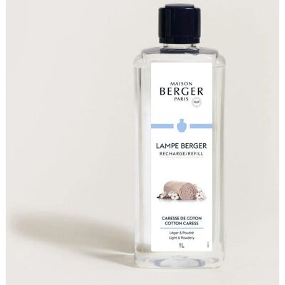 Lampe Berger 116180 Aroma Diffusor Nachfüllflasche - Aromatherapie Lampe Berger 116180 Aroma Diffusor Nachfüllflasche - Aromatherapie