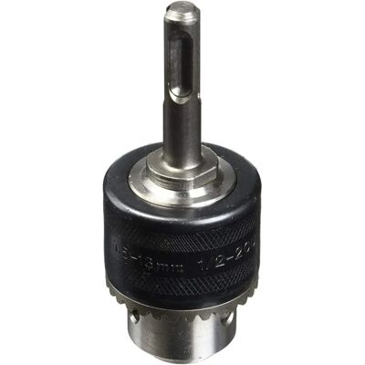 Tivoly Sleutelboorhouder - 1,5-13mm SDS+ - Professionele kwaliteit Tivoly Sleutelboorhouder - 1,5-13mm SDS+ - Professionele kwaliteit