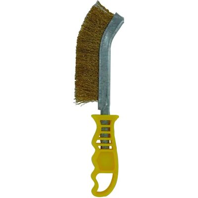 Tivoly Modèle XT20251006171 - Brosse abrasive pour métal Tivoly Modèle XT20251006171 - Brosse abrasive pour métal
