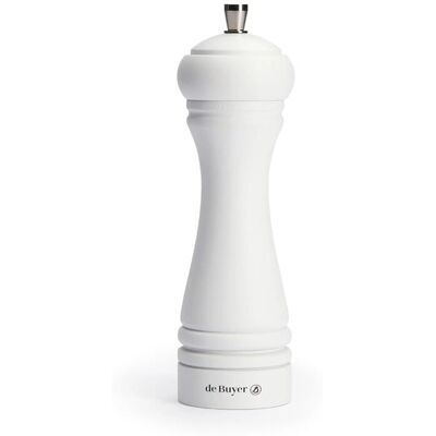 de Buyer Java 18 cm Pfeffermühle - Salz- und Pfeffermühle de Buyer Java 18 cm Pfeffermühle - Salz- und Pfeffermühle
