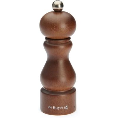 De Buyer Rumba Keramisk Salt- og Pepperkvern - Salt og Pepperkvern De Buyer Rumba Keramisk Salt- og Pepperkvern - Salt og Pepperkvern