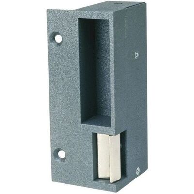 JPM 10021A-01-2A Cerradura eléctrica gris arena - Vertical/Horizontal JPM 10021A-01-2A Cerradura eléctrica gris arena - Vertical/Horizontal