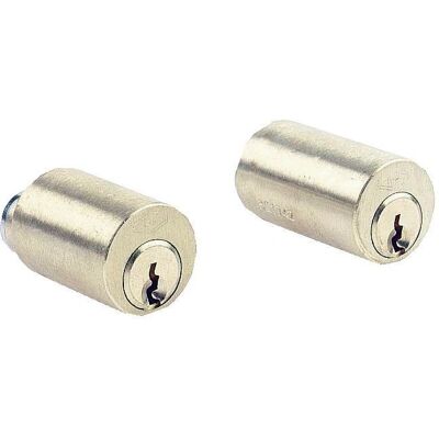Cilindro Vega JPM 45mm Latón Pulido - Tipo de Producto Cilindro Vega JPM 45mm Latón Pulido - Tipo de Producto