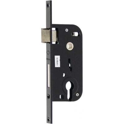 Cerradura de seguridad JPM MULTIBAT reversible - Cerradura de puerta Cerradura de seguridad JPM MULTIBAT reversible - Cerradura de puerta