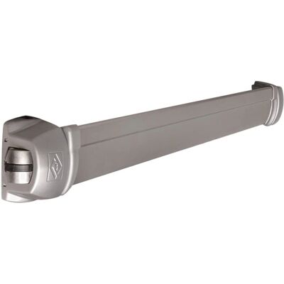 JPM - Modelo FL1020-01-0A - Cerradura antipánico - Puerta de aluminio JPM - Modelo FL1020-01-0A - Cerradura antipánico - Puerta de aluminio