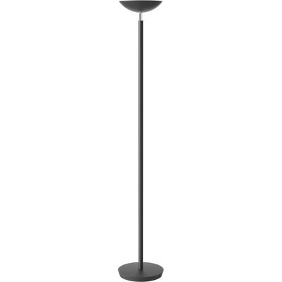 Alba Black Led Uplighter - Ledclassic - Uplighter Alba Black Led Uplighter - Ledclassic - Uplighter