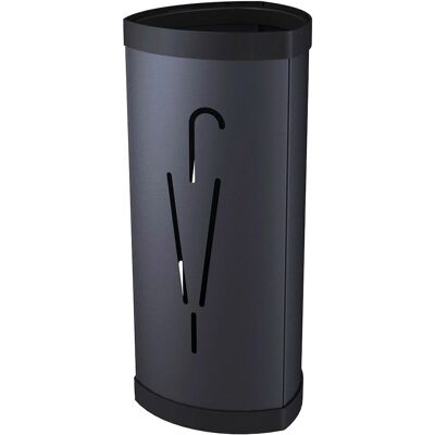Maul - 9433090 - ABS - Black - Umbrella Stand Maul - 9433090 - ABS - Black - Umbrella Stand