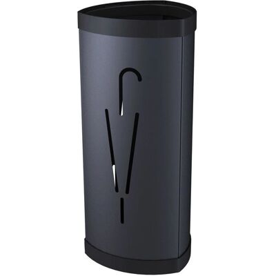 Maul - 9433090 - ABS - Schwarz - Umbrella Stand Maul - 9433090 - ABS - Schwarz - Umbrella Stand
