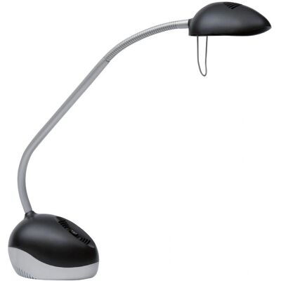 ALBA - LEDX N UK - Black - 5.5 W LED - Table lamp ALBA - LEDX N UK - Black - 5.5 W LED - Table lamp