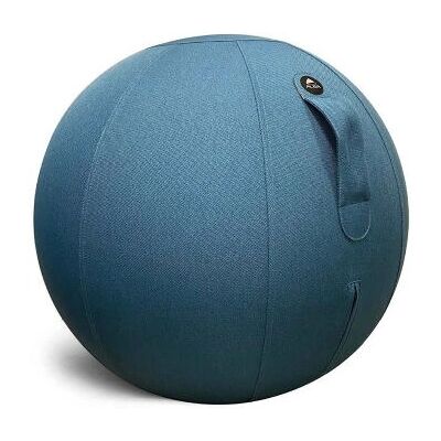 Alba MHBALL B Nadmuchiwany fotel - Ergonomiczny, Niebieski Alba MHBALL B Nadmuchiwany fotel - Ergonomiczny, Niebieski