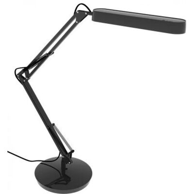 ALBA Ledscope Asztali Lámpa - Állítható LED Világítás ALBA Ledscope Asztali Lámpa - Állítható LED Világítás