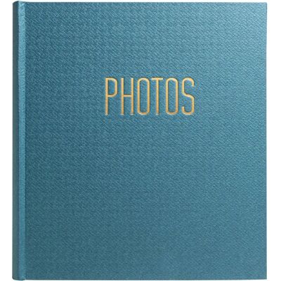 Album Fotografico FSC OfficeByMe 29x32 cm - Album Fotografico Album Fotografico FSC OfficeByMe 29x32 cm - Album Fotografico