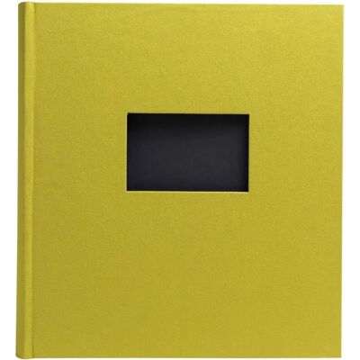 Exacompta Fotoalbum - 60 Pagina's Zwart 29x32 cm Pop'N Co Exacompta Fotoalbum - 60 Pagina's Zwart 29x32 cm Pop'N Co