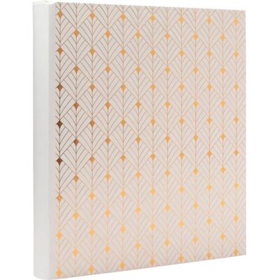 Exacompta Sorte Néo Déco Fotoalbum 29x32cm Exacompta Sorte Néo Déco Fotoalbum 29x32cm