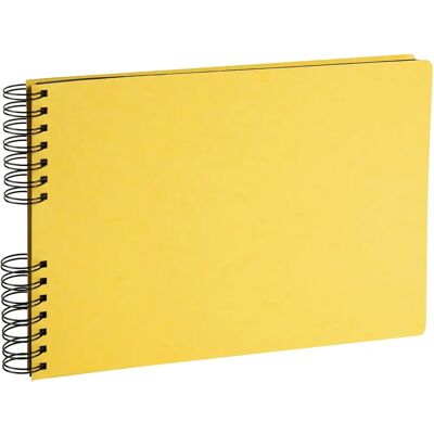 Exacompta Blue Spiral Photo Album - 50 Pages - 32x22cm - AQUAREL Exacompta Blue Spiral Photo Album - 50 Pages - 32x22cm - AQUAREL