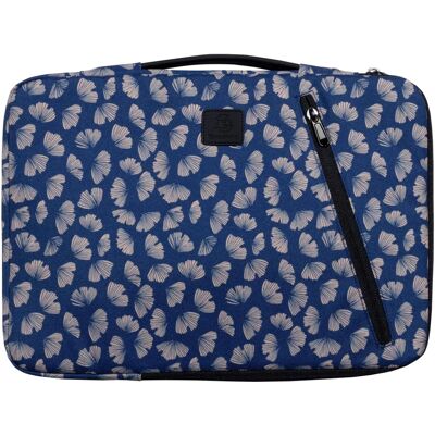 Exacompta Zen 14" Laptophuls - Notebook Sleeve Exacompta Zen 14" Laptophuls - Notebook Sleeve
