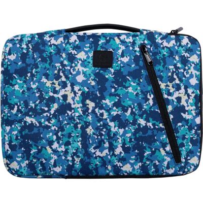 Exacompta Veggie 35,6 cm (14") Hülle - Notebooktasche Exacompta Veggie 35,6 cm (14") Hülle - Notebooktasche