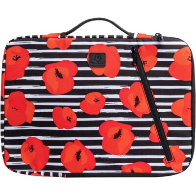 Custodia per laptop Exacompta Mohnblume 16'' Custodia per laptop Exacompta Mohnblume 16''