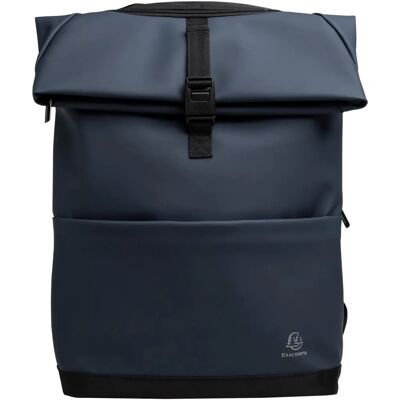 Exacompta Exactive Young Rugzak - Laptop, Grijs, 15,6" - Rugzak Exacompta Exactive Young Rugzak - Laptop, Grijs, 15,6" - Rugzak