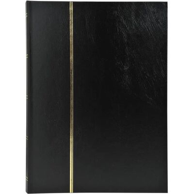 Exacompta 21141E Premium album for stamp collectors - Album Exacompta 21141E Premium album for stamp collectors - Album