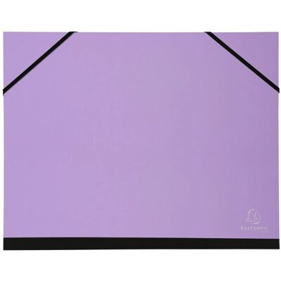 Piano da Disegno Exacompta B4 28x38cm Colori Assortiti - Confezione da 10 Piano da Disegno Exacompta B4 28x38cm Colori Assortiti - Confezione da 10