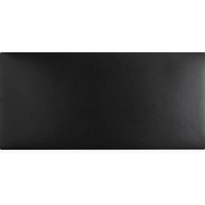 Exacompta 29141E Sous-main Bicolore - Simili Cuir - 40x80cm - Publicité Exacompta 29141E Sous-main Bicolore - Simili Cuir - 40x80cm - Publicité