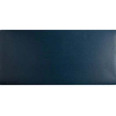 Exacompta 29162E Schreibtischunterlage - Blau, Cyan - Schreibtischunterlage Exacompta 29162E Schreibtischunterlage - Blau, Cyan - Schreibtischunterlage