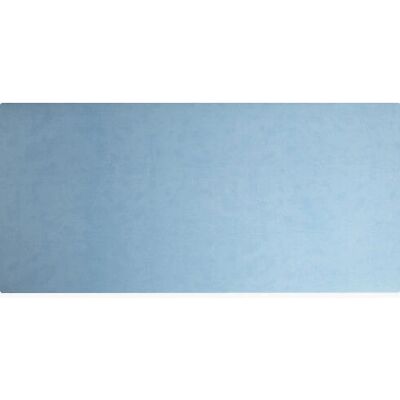 Exacompta 29164E Hellblau PU Leder Schreibtischunterlage - Desk Pad Exacompta 29164E Hellblau PU Leder Schreibtischunterlage - Desk Pad