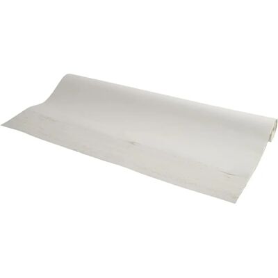 Exacompta Recycling Papierrolle für Whiteboards - 50 Blätter Exacompta Recycling Papierrolle für Whiteboards - 50 Blätter
