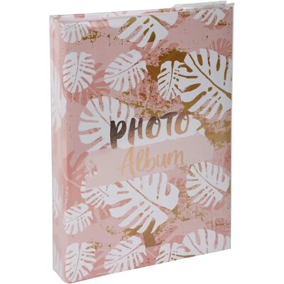 Exacompta 62223E Premium Fotobog Candy Blue - Fotobog Exacompta 62223E Premium Fotobog Candy Blue - Fotobog
