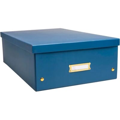 EXACOMPTA Neo Deco Din A3 Förvaringslåda - Storage Box EXACOMPTA Neo Deco Din A3 Förvaringslåda - Storage Box