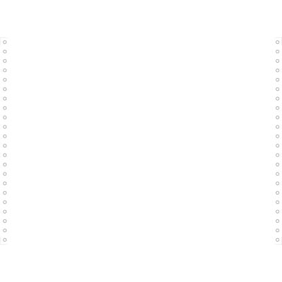Exacompta Modèle - Feuilles en papier blanc 70g/m² - Listes Exacompta Modèle - Feuilles en papier blanc 70g/m² - Listes