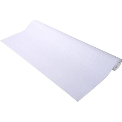 Exacompta 5er-Konferenzpapier-Set - 40 Blatt 60g Quadrille 25x25mm - 63x98cm Exacompta 5er-Konferenzpapier-Set - 40 Blatt 60g Quadrille 25x25mm - 63x98cm