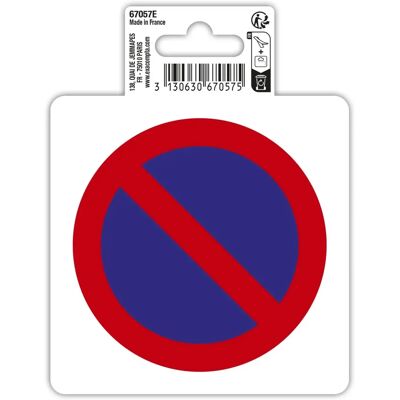 Panneau de signalisation Exacompta - 10x10 cm - Rouge, Bleu pastel, Vert pastel, Bleu clair, Turquoise - Panneau de signalisation - Publicité Panneau de signalisation Exacompta - 10x10 cm - Rouge, Bleu pastel, Vert pastel, Bleu clair, Turquoise - Panneau de signalisation - Publicité