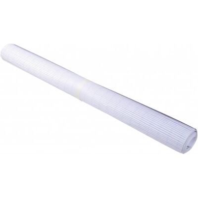 Exacompta Weißes Papierblock - 20 Blätter 63x98cm - Premium Gitter Exacompta Weißes Papierblock - 20 Blätter 63x98cm - Premium Gitter