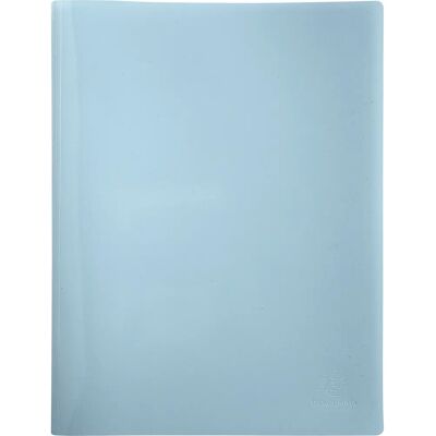 Carpeta de documentos en PP reciclado Exacompta - A4 - 40 vistas - Juego de 20 Carpeta de documentos en PP reciclado Exacompta - A4 - 40 vistas - Juego de 20
