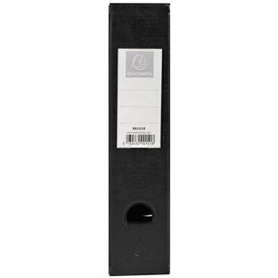 Exacompta 90151E Boxfil - Hållbar i polypropylen - Passar A4 - Stilig skrivbordsaccessoar Exacompta 90151E Boxfil - Hållbar i polypropylen - Passar A4 - Stilig skrivbordsaccessoar