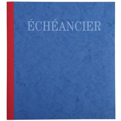Exacompta Kalender 21x19cm 80 sidor - Blandade färger Exacompta Kalender 21x19cm 80 sidor - Blandade färger