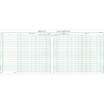 Exacompta 14610X Notitieboek - FSC-gecertificeerd papier Exacompta 14610X Notitieboek - FSC-gecertificeerd papier