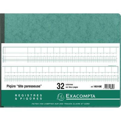 Exacompta Cuaderno Espiral A5 Limón - No especificado Exacompta Cuaderno Espiral A5 Limón - No especificado