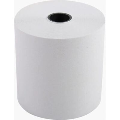 Rolka papieru termicznego Exacompta 40651E - 57mm x 30m - 10 szt Rolka papieru termicznego Exacompta 40651E - 57mm x 30m - 10 szt