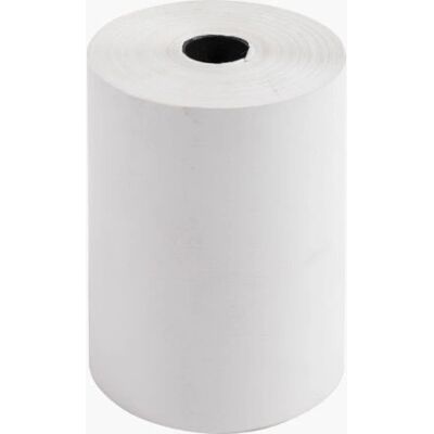 Exacompta 40991E Termopapir - 10 Ruller, 76x70mm Exacompta 40991E Termopapir - 10 Ruller, 76x70mm