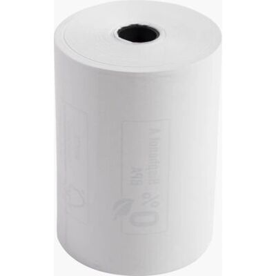 Exacompta 43804E Thermorollen - 10 Rollen Exacompta 43804E Thermorollen - 10 Rollen