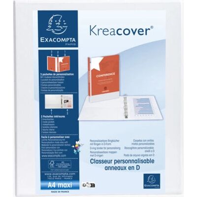 Exacompta 51826E Exacompta 51826E