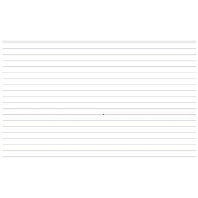 Feuilles Bristol Exacompta 148x210mm - Couleurs assorties - Pack de 100 Feuilles Bristol Exacompta 148x210mm - Couleurs assorties - Pack de 100