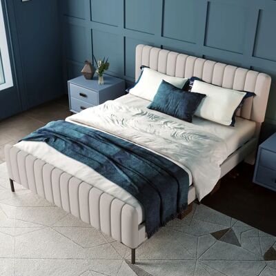 WISHDOR - 160x200 - Cama WISHDOR - 160x200 - Cama