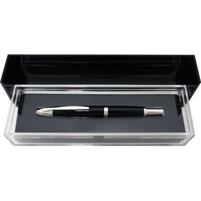 Pilot Capless Gold F Blau - Füllfederhalter Pilot Capless Gold F Blau - Füllfederhalter